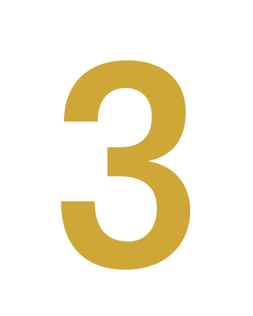 3