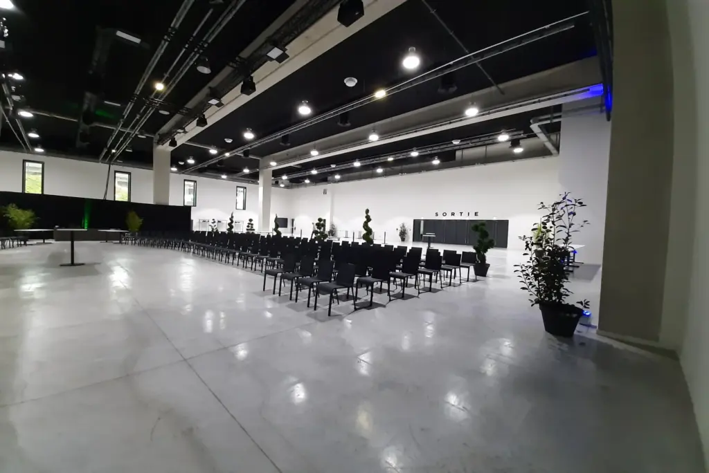 hall 1 conférence metz centre des congrès 2