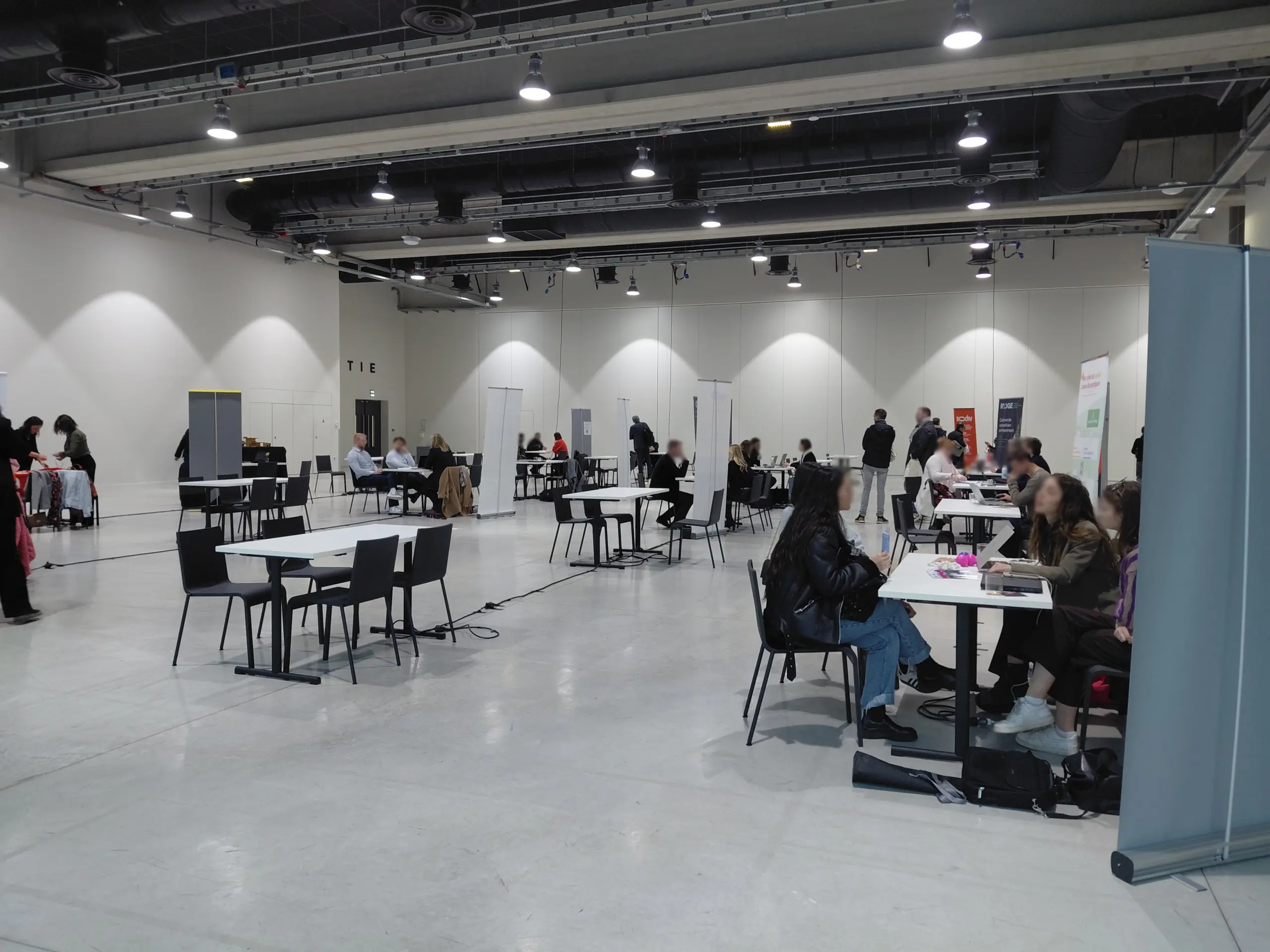 hall 1 et 2 metz centre des congrès 6