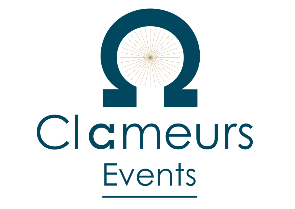 logo clameurs sans fond