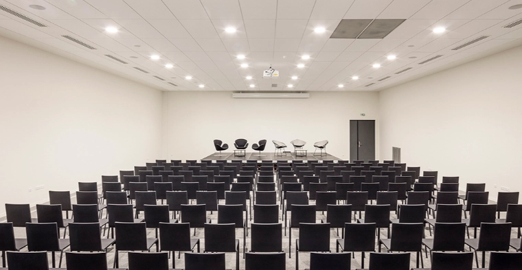 metz congrès robert schuman salle 1