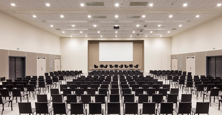 metz congrès robert schuman salle verlaine