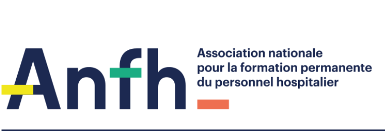 ANFH logo