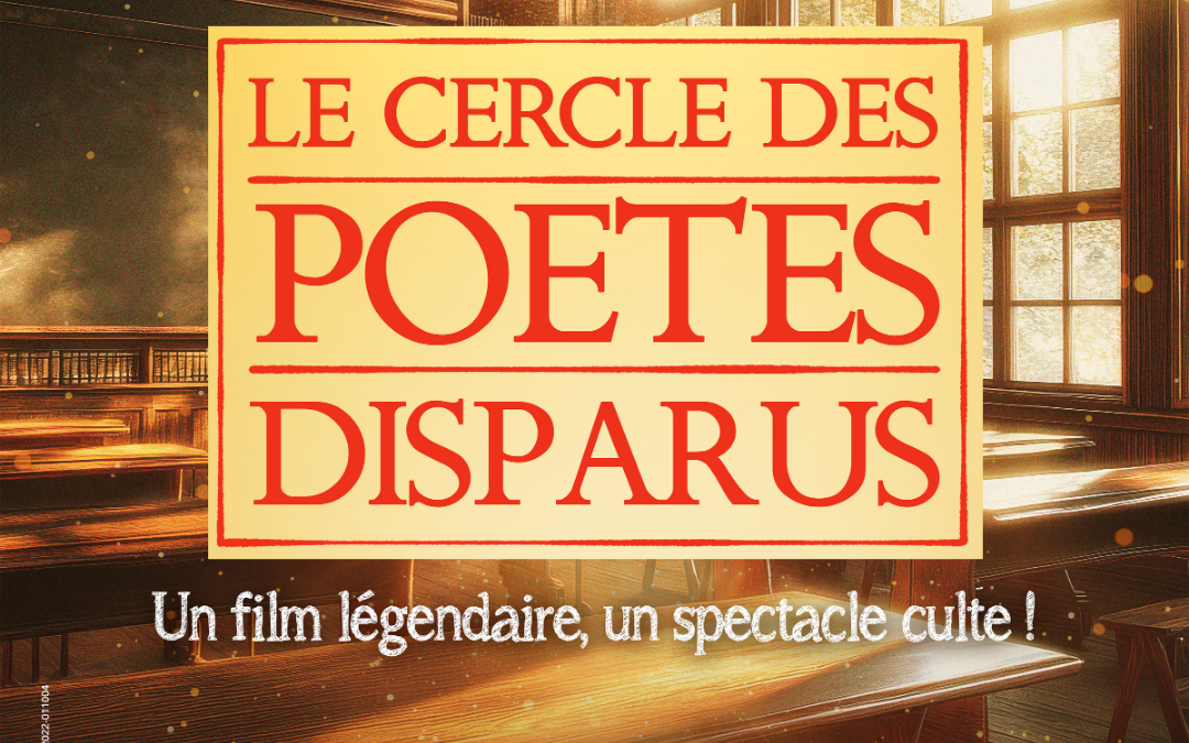 cercle des poètes