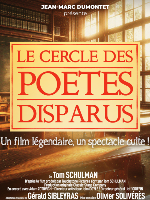 cercle des poètes