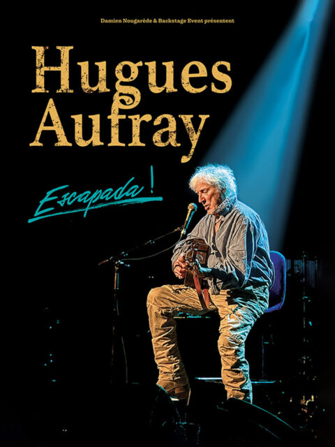 hugues aufray 650x870
