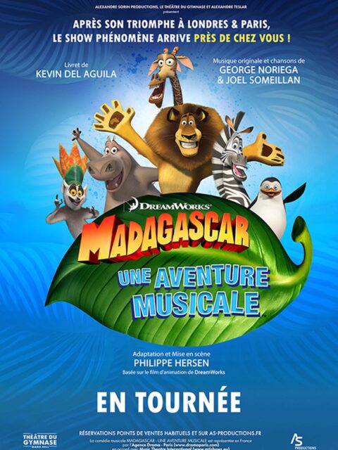 madagascar 650x870