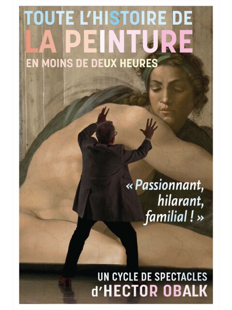 toute l'histoire de la peinture 650x870